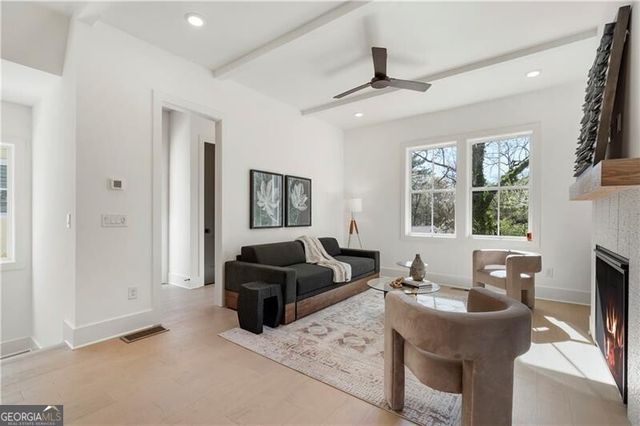 1901 Browns Mill Road SE, Atlanta, GA 30315