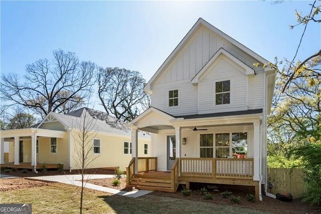 1901 Browns Mill Road SE, Atlanta, GA 30315