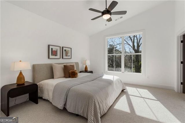 1901 Browns Mill Road SE, Atlanta, GA 30315