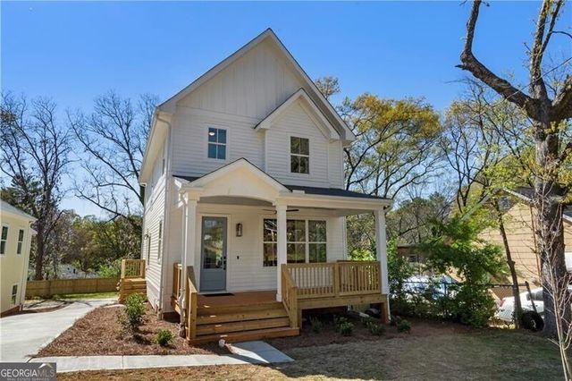 1901 Browns Mill Road SE, Atlanta, GA 30315
