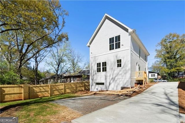 1901 Browns Mill Road SE, Atlanta, GA 30315