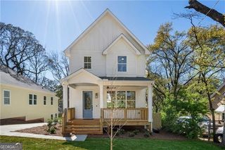 1901 Browns Mill Road SE, Atlanta, GA 30315