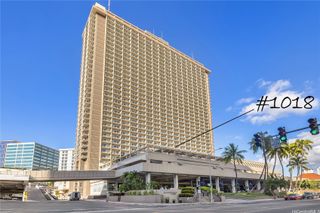 410 Atkinson Drive 1018, Honolulu, HI 96814