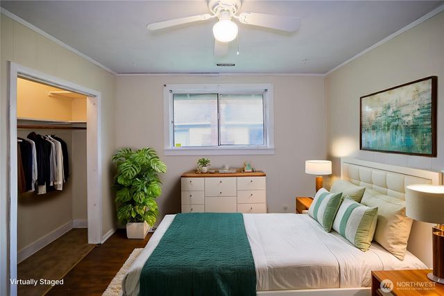 1616 N B Street, Aberdeen, WA 98520