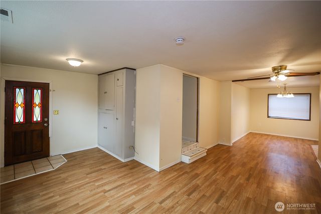 1616 N B Street, Aberdeen, WA 98520