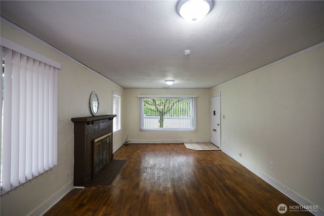 1616 N B Street, Aberdeen, WA 98520