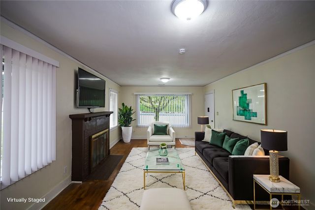 1616 N B Street, Aberdeen, WA 98520