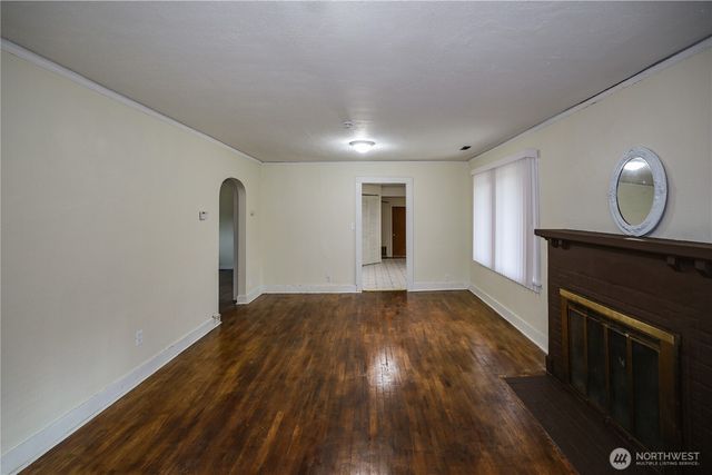 1616 N B Street, Aberdeen, WA 98520