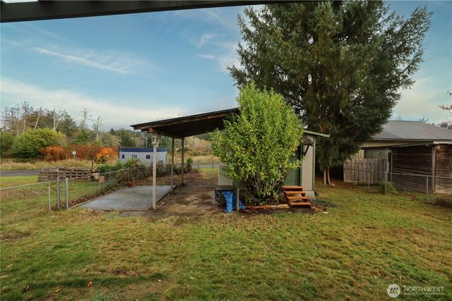 1616 N B Street, Aberdeen, WA 98520