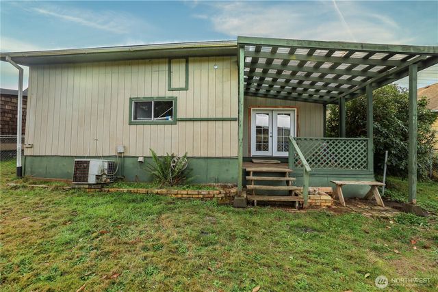 1616 N B Street, Aberdeen, WA 98520