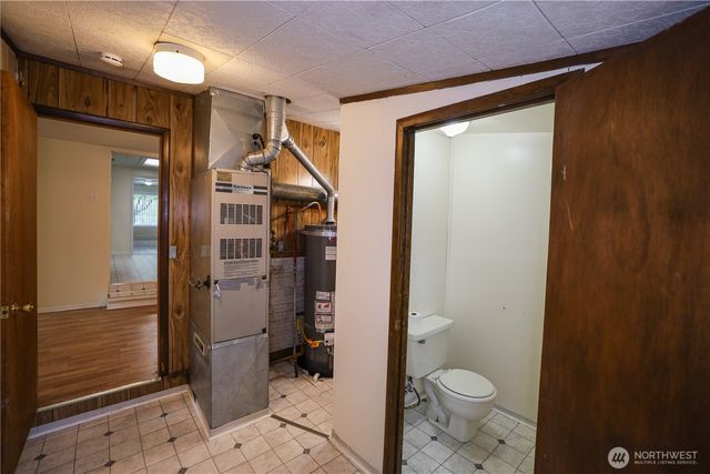 1616 N B Street, Aberdeen, WA 98520