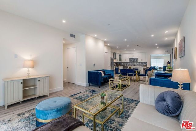 1237 S Holt Avenue 501, Los Angeles, CA 90035