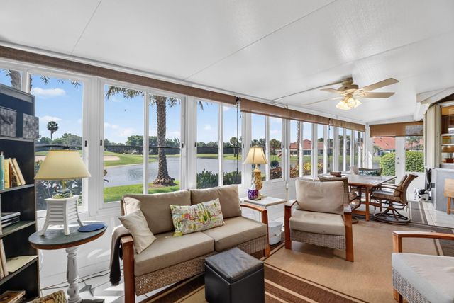 6203 Bear Creek Court, Lake Worth, FL 33467