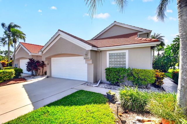 6203 Bear Creek Court, Lake Worth, FL 33467