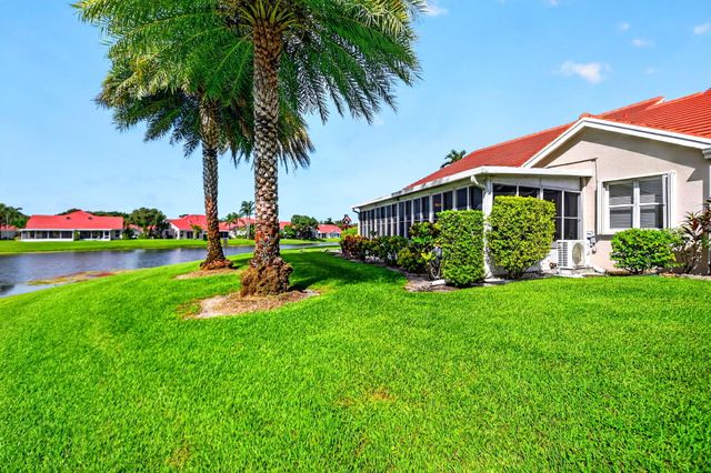 6203 Bear Creek Court, Lake Worth, FL 33467