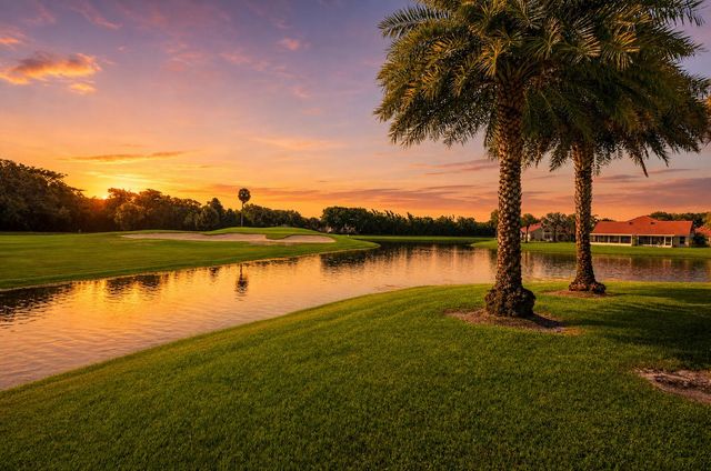6203 Bear Creek Court, Lake Worth, FL 33467
