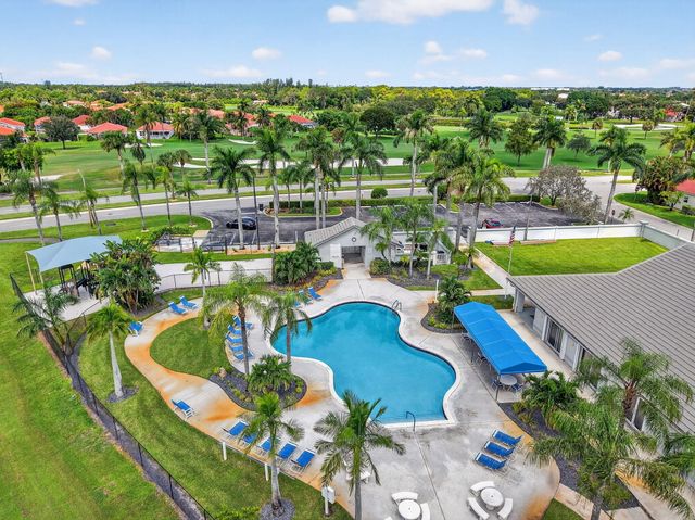6203 Bear Creek Court, Lake Worth, FL 33467