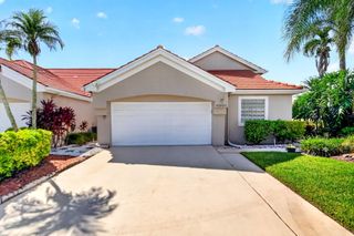 6203 Bear Creek Court, Lake Worth, FL 33467