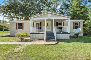 1124 Pond Drive, Eastover, SC 29044