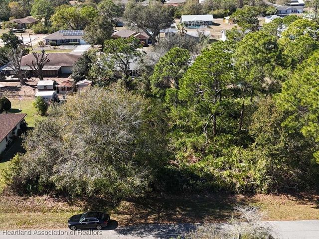 4039 Durango Avenue, Sebring, FL 33872