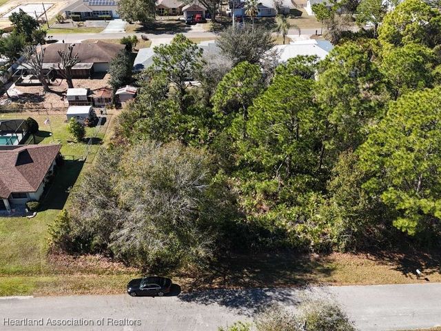 4039 Durango Avenue, Sebring, FL 33872