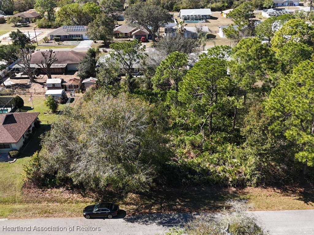 4039 Durango Avenue, Sebring, FL 33872