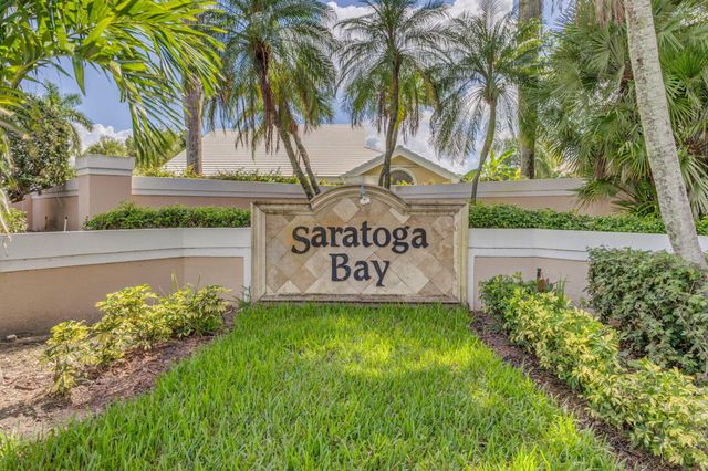 2354 Saratoga Bay Drive, West Palm Beach, FL 33409