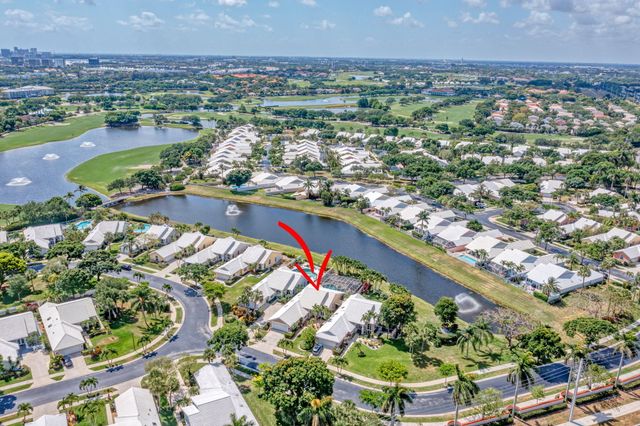 2354 Saratoga Bay Drive, West Palm Beach, FL 33409
