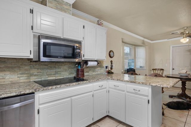 4442 SUMMIT Circle, Amarillo, TX 79109