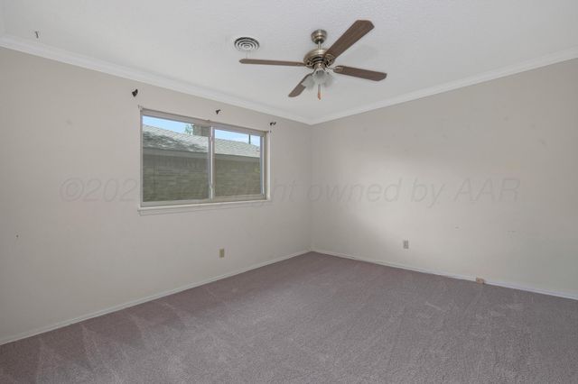 4442 SUMMIT Circle, Amarillo, TX 79109