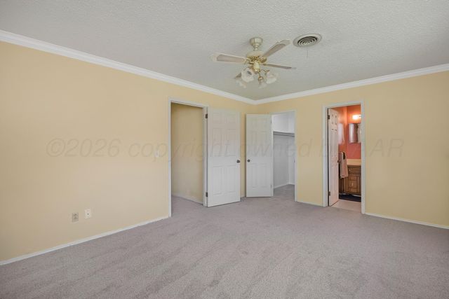 4442 SUMMIT Circle, Amarillo, TX 79109