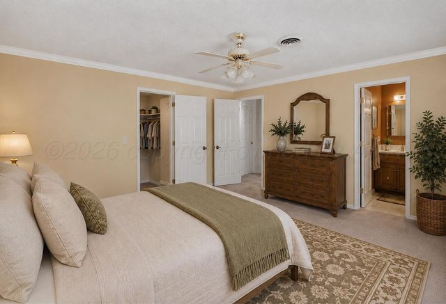 4442 SUMMIT Circle, Amarillo, TX 79109