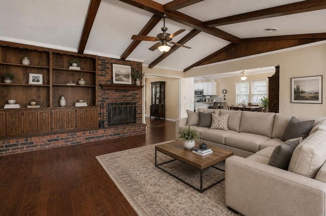 4442 SUMMIT Circle, Amarillo, TX 79109
