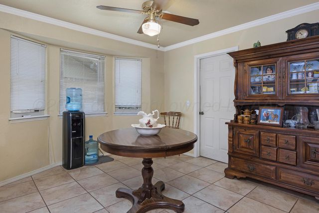 4442 SUMMIT Circle, Amarillo, TX 79109