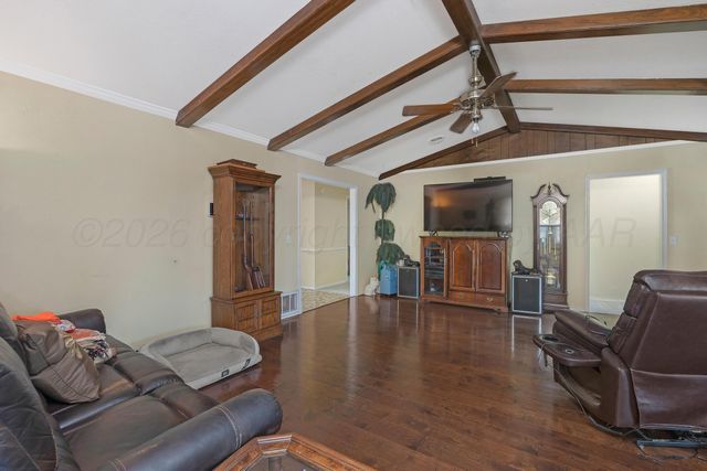 4442 SUMMIT Circle, Amarillo, TX 79109