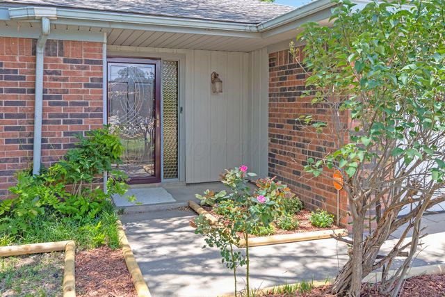 4442 SUMMIT Circle, Amarillo, TX 79109