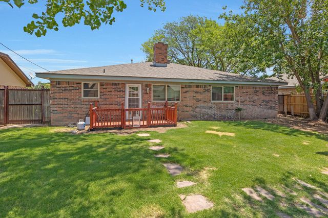 4442 SUMMIT Circle, Amarillo, TX 79109