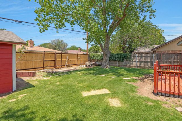 4442 SUMMIT Circle, Amarillo, TX 79109