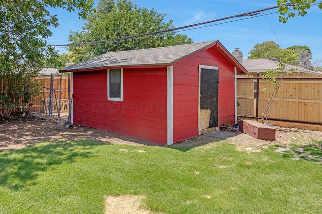 4442 SUMMIT Circle, Amarillo, TX 79109