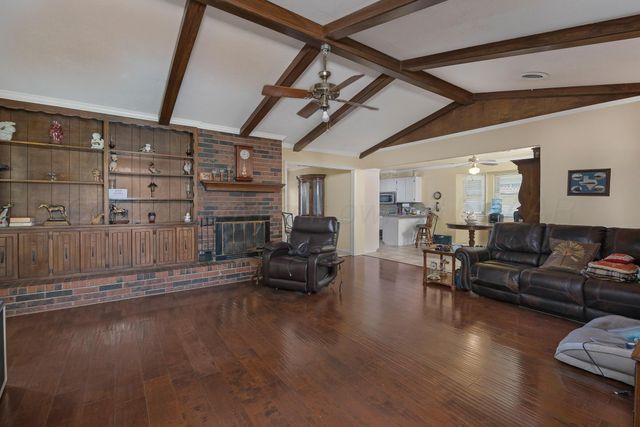 4442 SUMMIT Circle, Amarillo, TX 79109