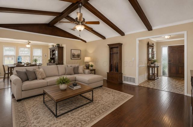 4442 SUMMIT Circle, Amarillo, TX 79109