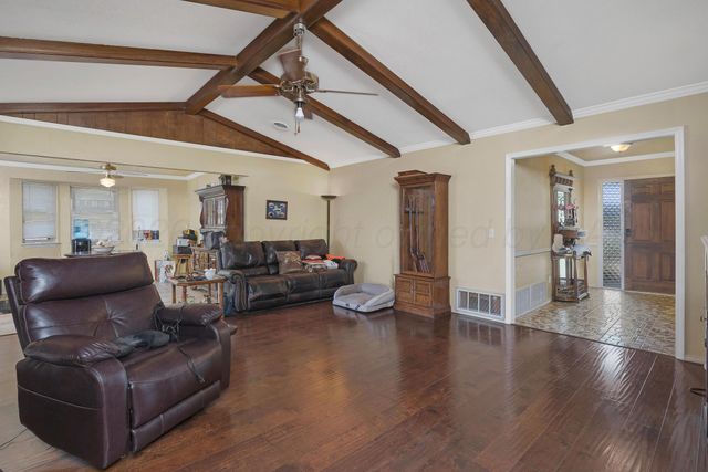 4442 SUMMIT Circle, Amarillo, TX 79109