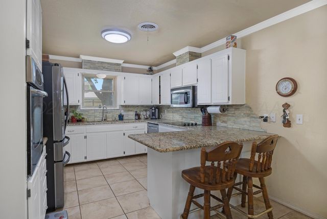 4442 SUMMIT Circle, Amarillo, TX 79109