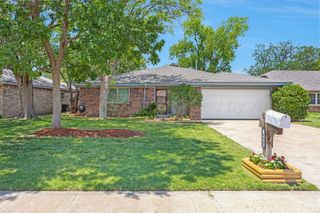 4442 SUMMIT Circle, Amarillo, TX 79109