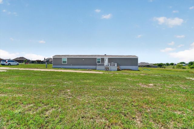 9705 Nolan Ranch Loop, Godley, TX 76044
