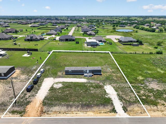 9705 Nolan Ranch Loop, Godley, TX 76044