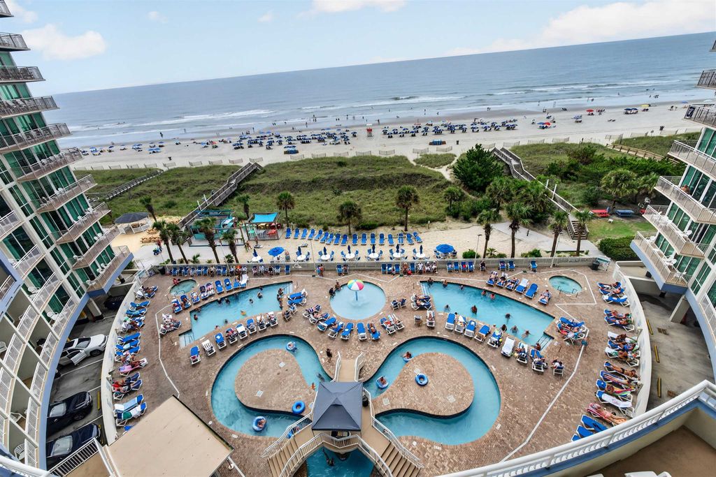 300 N Ocean Blvd. # 720, North Myrtle Beach, SC 29582 — photo 2