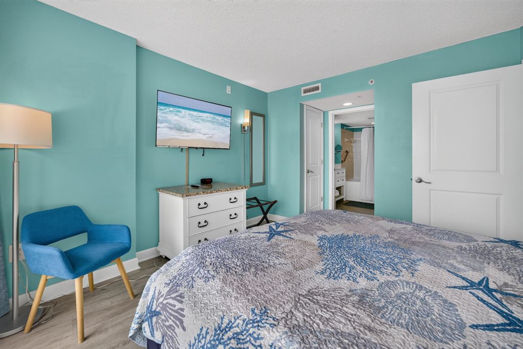 300 N Ocean Blvd. # 720, North Myrtle Beach, SC 29582 — photo 5