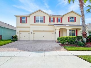 2665 SAN SIMEON WAY, Kissimmee, FL 34741