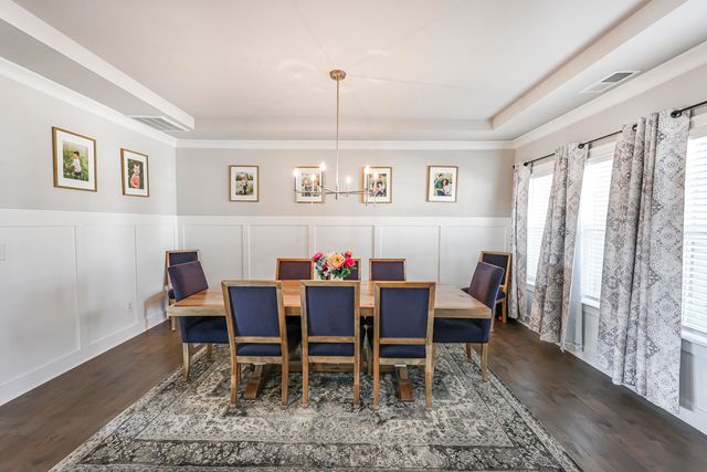 3331 Grassy Fields Lane, Apison, TN 37302